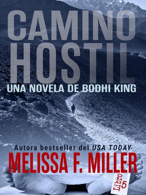 Title details for Camino Hostil by Melissa F. Miller - Available